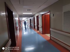 -中国人民解放军总医院第三医学中心