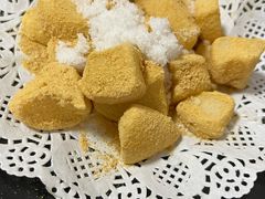 -朝族高丽火盆(长白山总店)