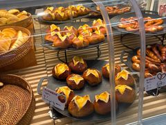 -红星前进面包牛奶公司(君太店)