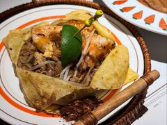 -太食獸泰式茶餐厅(IFS国金中心店)