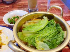 卤蔬菜-怪噜范·老贵阳街头名小吃(汇金星力城店)