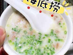 -海底捞火锅(杭州萧山宝龙广场店)