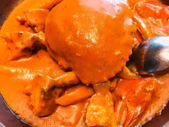 -蟹榭·本帮江浙菜·蟹宴(五角场合生汇商场店)