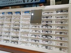 -宝岛眼镜(福中店)