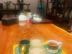 -汤臣海派理疗公馆