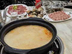 -牛排王糟粕醋火锅(海甸分店)