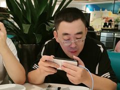 -港丽餐厅(天河城店)