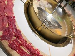 -牛人日志·鲜牛肉骨汤火锅(万科里瑧店)