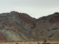 -新疆天山托木尔景区·大峡谷