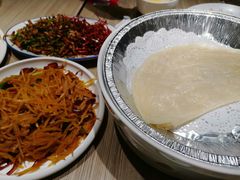 -姥姥家春饼店(交大东路店)