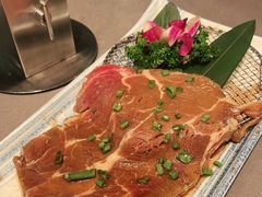 -金龙烧烤·牛肉面(西塔店)