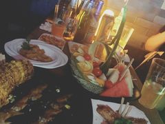 -啤仕多·啤客国潮跳舞BAR(保俶路店)