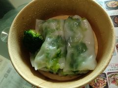 -宝园酒家(美林M·LIVE天地东座店)