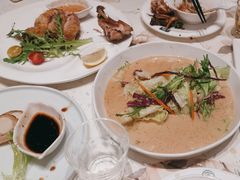 -青叶202都市餐厅(迪诺水镇店)