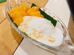 -勺园西餐厅