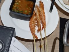 -星伦多自助料理(永旺店)