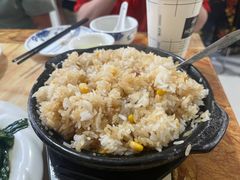 -煲来饱去冷水鱼