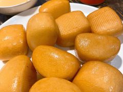 黄金小馒头-赤甲皇(仙霞路店)