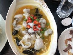 -柒园·三十年创意杭帮菜(龙湖滨江天街店)