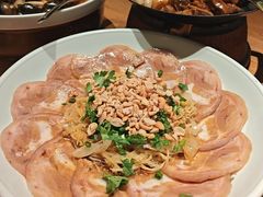 -桂小厨广西菜(青秀万达店)