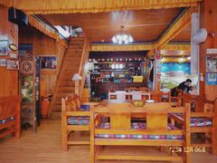 -塔洛藏餐吧(香格里拉古城店)