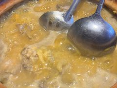 -烧蠔帮·生蚝海鲜牌档(观海店)