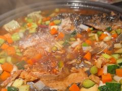 -师烤·豆花烤鱼(广州荔湾扬韬广场店)