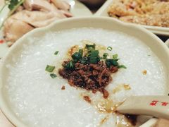 -百家鸡味馆(清泰店)