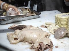 -小辫子羊肉面馆(周东店)