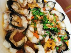 -海门岛七号餐厅