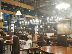 -I HOLIC艾豪丽披萨(KKone店)