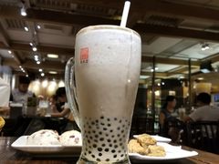 -春水堂人文茶馆(中正店)