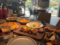 -West10 西拾·西餐厅·创意菜(未来科技城店)