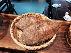 -凤凰山斑鱼馆(恭城店)