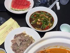 -明丰小渔馆(明月路店)