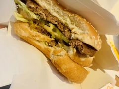 -麦当劳(龙之梦购物中心店)