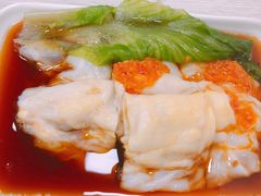 -陈凤祥肠粉猪脚饭(江南大学星光广场店)