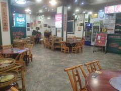 -草本味·市井羊肉馆(新开铺总店)