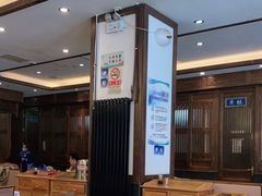 大堂-天和晟烤鸭店(玉泉西街店)