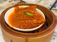 -鹭江宾馆·观海餐厅