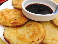 -故乡明太鱼屋(航北路店)