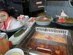 -大隐·成都火锅Bistro(合生麒麟新天地店)