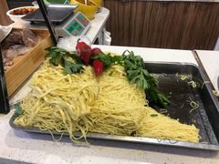 -兰亭安泊牛肉面(乐都路店)