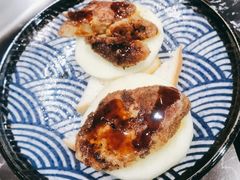 法式朗德鹅肝-大成铁板烧•板前(复古餐厅石老人店)