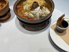 -双湖宴·湖北菜(文化路店)