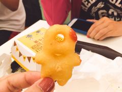 -麦当劳(机场DFS店)