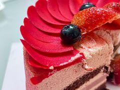-美心西饼mx cakes(猎德优托邦店)