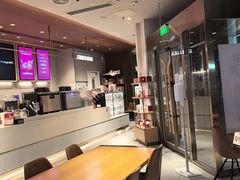 -Tims天好咖啡·贝果(凯德大峡谷购物中心店)