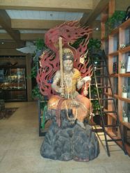 门口-新肤洗纹身