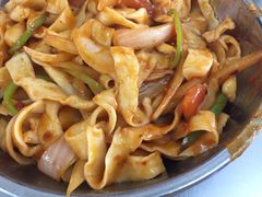 -中医药大学-老3楼餐厅